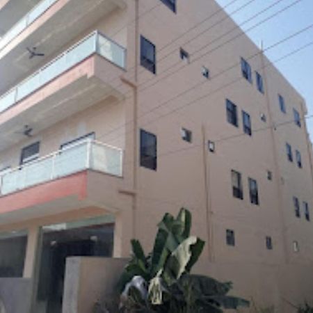 Hotel Shree Vilas Haridwār Εξωτερικό φωτογραφία