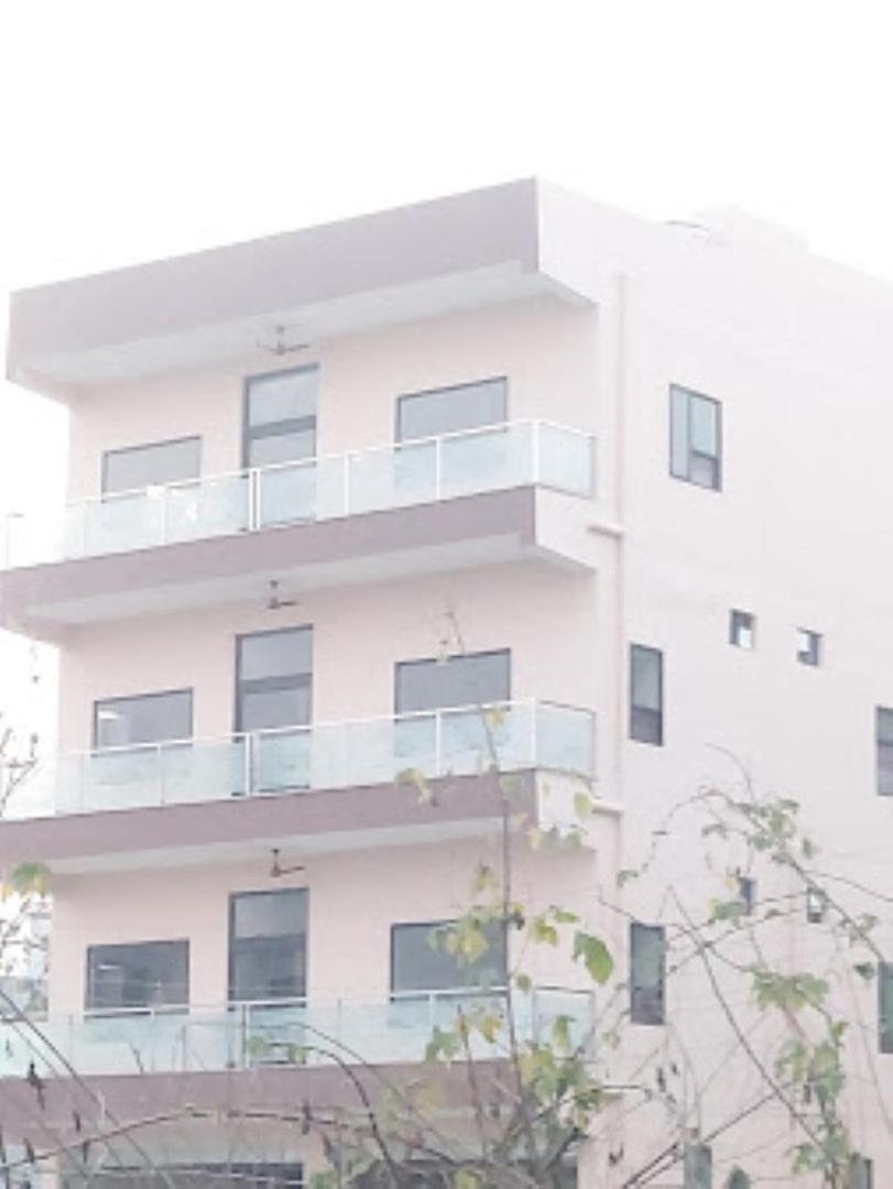 Hotel Shree Vilas Haridwār Εξωτερικό φωτογραφία