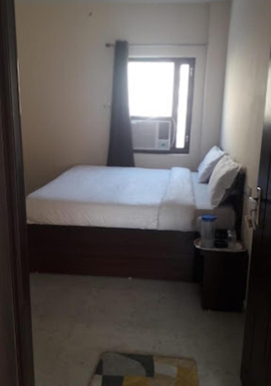 Hotel Shree Vilas Haridwār Εξωτερικό φωτογραφία